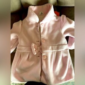 Toddler Peacoat size 2T